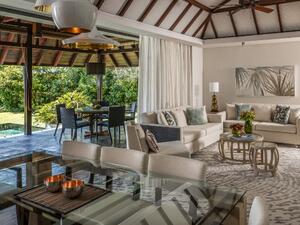 فنادق ومنتجعات فورسيزنز 