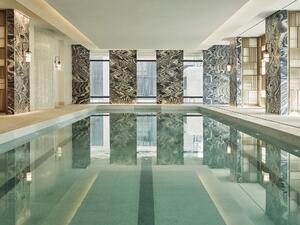 فندق فورسيزونز نيويورك داون تاون يفتح أبوابه في وسط مانهاتن