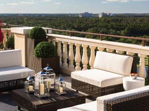 Four Seasons Resort Orlando 