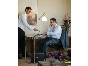 Four Seasons Hotel Riyadh