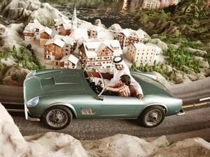 FWAD, Bell'Italia