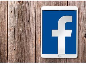 Facebook should legally be considered as a "content creator" just as any other media outlet, according to US attorneys involved in a case relating to the social networking giant's ad policies. (Shutterstock)