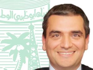 فادي حالوت، المدير الاقليمي لبنك أبوظبي الوطني في فرنسا
