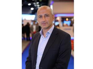 فادي مبارك نائب رئيس قنوات المبيعات في شركة أﭬايا العالمية