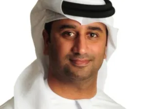 فهد الحساوي، الرئيس التنفيذي للشؤون التجارية في دو