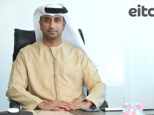 فهد الحساوي، نائب الرئيس التنفيذي، خدمات الاتصال - دو