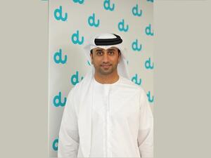 Fahad Al Hassawi, Chief Commercial Officer, du