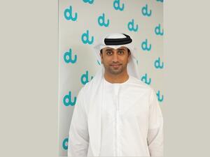 فهد الحساوي، نائب الرئيس التنفيذي، رئيس قطاع خدمات الاتصال في شركة الإمارات للاتصالات المتكاملة