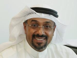 Fahad Al Menayes, Group Chief Information Technology Officer at Burgan Bank