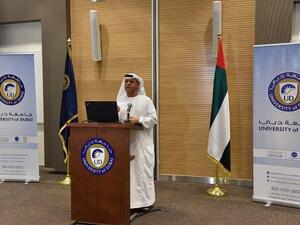 Fahem Al Nuaimi