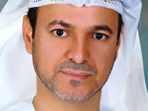 Faisal Al Mansouri, Director of Revenues Development Department at MoF