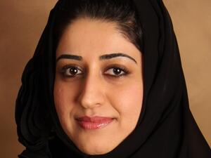 فريدة فاضل مدير إدارة القيمة الجمركية في جمارك دبي