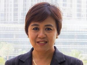 Farrah Ismail
