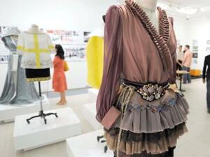 Fashion Rush