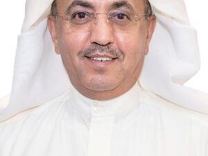 Fawzy Althunayan, Gulf Bank’s General Manager of Board Affairs
