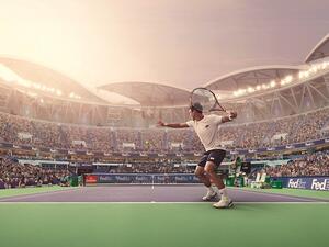 ستقام منافسات أسبوع الرجال لهذا العام في إستاد سوق دبي الحرة للتنس في الفترة من 26 فبراير إلى 3 مارس 2018.