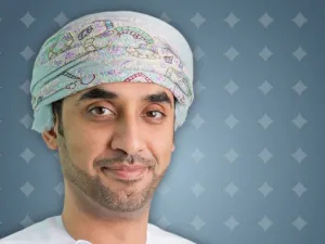 فراس بن عبد الله الشيخ، مدير عام المبيعات للأفراد في Ooredoo