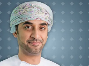فراس بن عبد الله الشيخ، مدير عام مبيعات الأفراد لدى Ooredoo