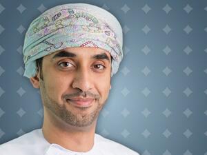 Feras Al Shaikh, Director of Consumer Sales at Ooredoo