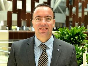 Ferhad Zohny