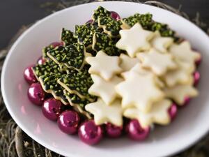 Festive Treats
