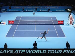 Finals Emirates