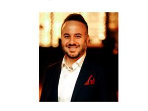 فراس سليم، المدير العام لشركة فرتشو للعلاقات العامة والتسويق