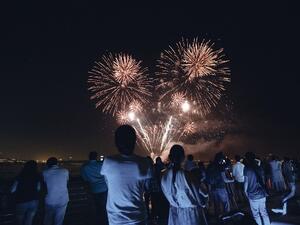 تستمر الفعاليات من 8 ديسمبر الحالي وحتى 6 يناير 2018