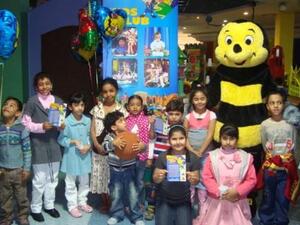 Fantasy Kingdom Kids Club