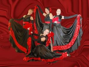 Flamenco Eid Entertainment