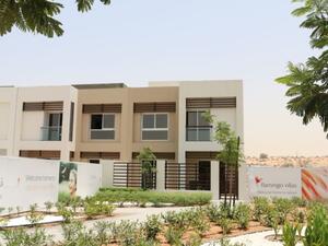 Flamingo Villas