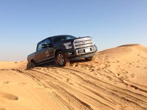 فورد F-150