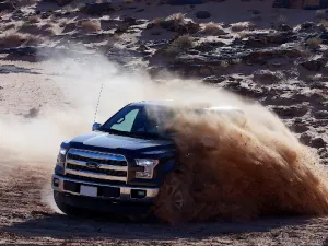 فورد F-150