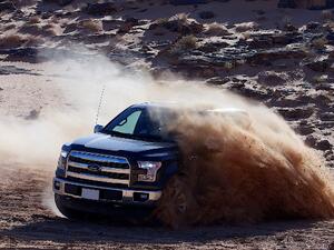 فورد F-150