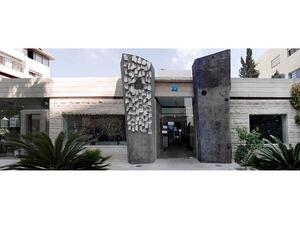 Foresight Gallery