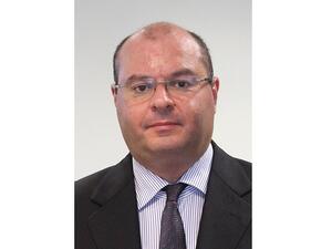 Mr. Fouad Salame, Group Head of Financial Institutions at Bank ABC Head Office in Bahrain.