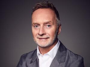 Founder and former chairman of Atom Bank and Metro Bank, Anthony Thomson