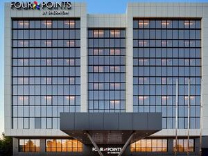 Four Points Istanbul