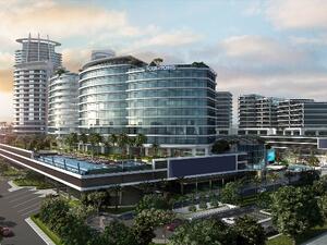 Four Points by Sheraton Ras Al Khaimah 