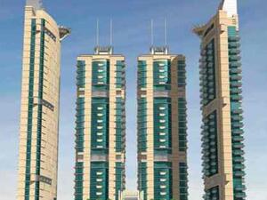 Located on the King Faisal Road in downtown Sharjah, the Four Points by Sheraton Sharjah Hotel will comprise 187 rooms and 33 suites, an all-day dining restaurant, fitness centre and outdoor pool, four meeting rooms and a business centre