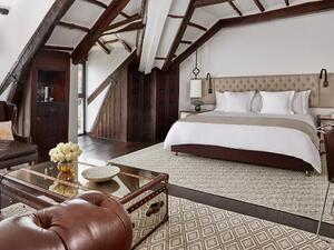 فنادق ومنتجعات فورسيزنز 