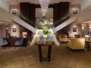 Four Seasons Hotel Riyadh