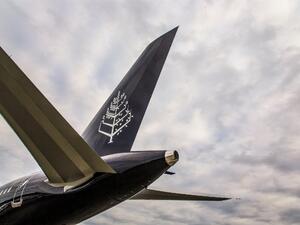 طائرة فورسيزونز الخاصة 