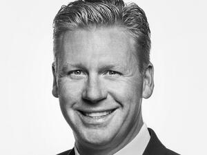 Fredrik Torstensson
