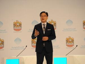 From the Government Summit