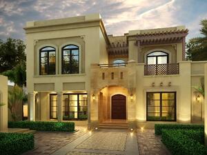 Full construction of each house can be completed within two years, with the process reducing consultant’s fees to 3%, instead of 4% or higher.