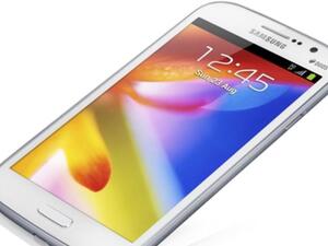 Samsung Dual SIM GALAXY