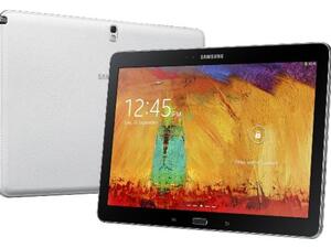 Samsung GALAXY Note 10.1