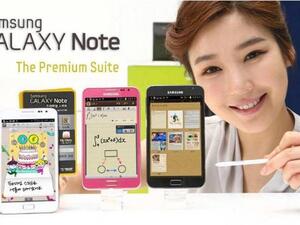 GALAXY Note Premium Suite