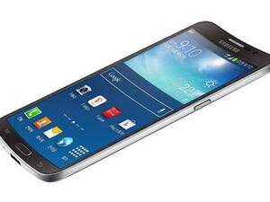 Samsung GALAXY ROUND